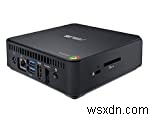 Chromebox Mini PC ที่ดีที่สุดสำหรับราคาและประสิทธิภาพ 