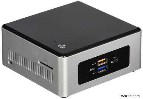 Chromebox Mini PC ที่ดีที่สุดสำหรับราคาและประสิทธิภาพ 