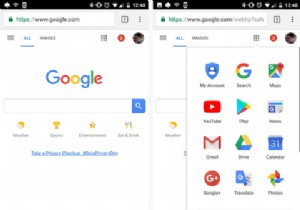 Chrome vs. Firefox:สุดยอดเบราว์เซอร์แอนดรอยด์แบไต๋ 