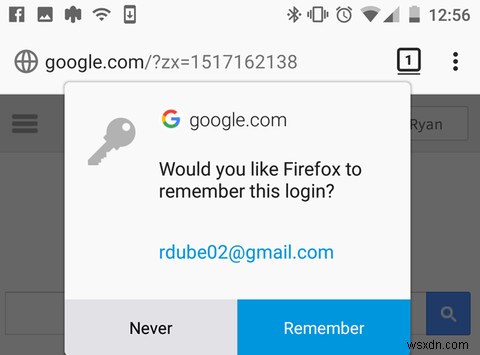 Chrome vs. Firefox:สุดยอดเบราว์เซอร์แอนดรอยด์แบไต๋ 