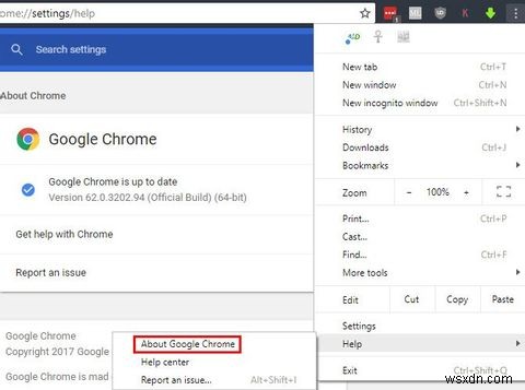 คำถามที่พบบ่อยเกี่ยวกับ Google Chrome ที่สำคัญ 