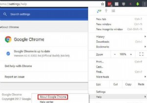 คำถามที่พบบ่อยเกี่ยวกับ Google Chrome ที่สำคัญ 