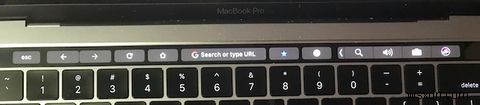 Chrome รองรับ MacBook Touch Bar:คุณสามารถทำอะไรกับมันได้บ้าง 