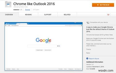 ทำให้ Gmail ทำงานเหมือน Microsoft Outlook ด้วยส่วนขยายของ Chrome 