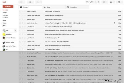11 ส่วนขยายของ Chrome ที่จะเพิ่มพลังให้กับประสบการณ์การใช้งาน Gmail ของคุณ 