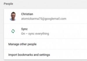 วิธีติดตั้ง Chrome บน Linux และย้ายการท่องเว็บจาก Windows อย่างง่ายดาย 