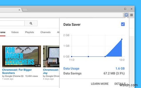 ปรับปรุงประสบการณ์การท่องเว็บ Chrome ของคุณด้วย 13 ส่วนขยายเหล่านี้ 