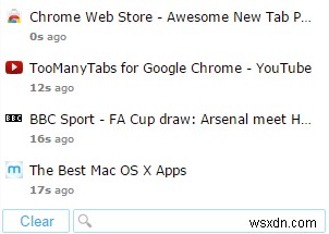 ส่วนขยาย Chrome ที่ดีที่สุด 