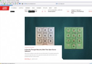 เว็บเบราว์เซอร์ที่ดีที่สุดสำหรับ Windows