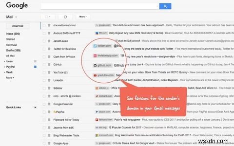 6 ส่วนขยาย Gmail ฟรีใหม่สำหรับ Chrome ที่คุณต้องติดตั้ง