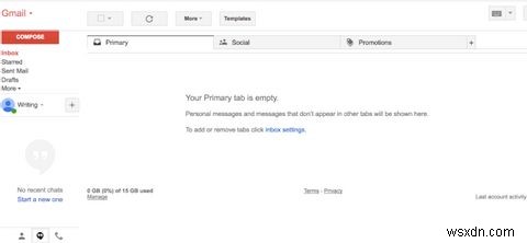 6 ส่วนขยาย Gmail ฟรีใหม่สำหรับ Chrome ที่คุณต้องติดตั้ง