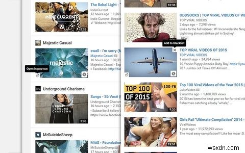 7 ส่วนขยายของ Chrome เพื่อทำให้ YouTube ยอดเยี่ยม 