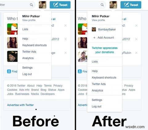 Twitter ที่ดีกว่า:9 ส่วนขยาย Chrome ที่คุณต้องติดตั้งทันที 