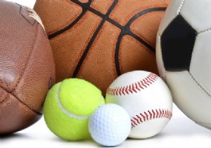 10 ส่วนขยาย Chrome ที่มีประโยชน์ที่คุณต้องการเพื่อรับข่าวสารกีฬาวันนี้ 