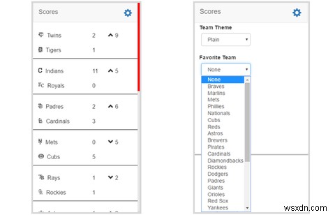 10 ส่วนขยาย Chrome ที่มีประโยชน์ที่คุณต้องการเพื่อรับข่าวสารกีฬาวันนี้ 