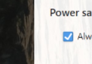 การทิ้ง Chrome สำหรับ Opera จะช่วยยืดอายุแบตเตอรี่ของคุณได้อย่างไร 