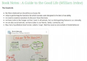 7 วิธีที่สร้างสรรค์ในการใช้พลังของ Google ไดรฟ์กับ Evernote 