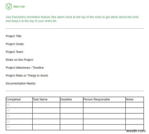 7 วิธีที่สร้างสรรค์ในการใช้พลังของ Google ไดรฟ์กับ Evernote 