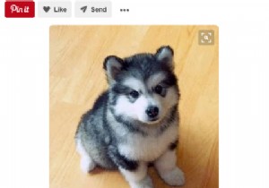 8 ส่วนขยาย Pinterest ที่ยอดเยี่ยมที่คุณต้องลองตอนนี้ 