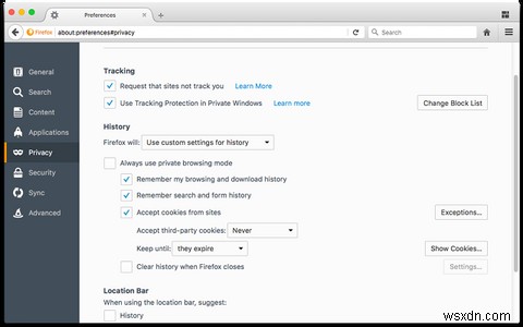 Chrome กับ Firefox ในปี 2559:เบราว์เซอร์ใดที่เหมาะกับคุณ 
