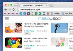 9 เคล็ดลับง่ายๆ ในการทำให้คุณเป็นผู้ใช้ Google Chrome ที่มีประสิทธิภาพ