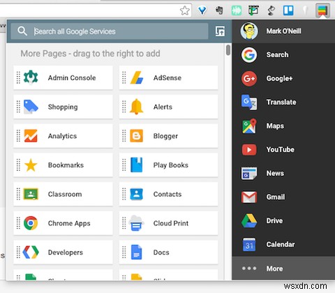 12 ส่วนขยาย Chrome ใหม่ที่คุณต้องการในปี 2016