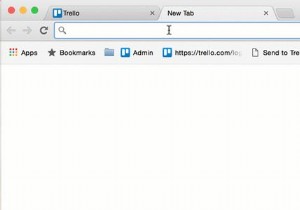 วิธีใช้ประโยชน์สูงสุดจาก Trellos ส่วนขยาย Chrome ใหม่ 