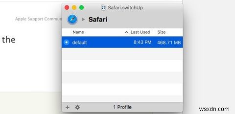 เพิ่มพลังให้ Safari ด้วยคุณสมบัติที่คุณโปรดปรานจาก Chrome และ Firefox 