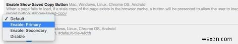 10 การตั้งค่า Chrome ที่ซ่อนอยู่ที่คุณควรเปลี่ยน 