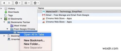 ป่วยของ Chrome? นี่เป็นวิธีที่รวดเร็วที่สุดในการย้ายไปยัง Firefox 