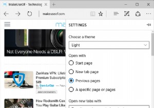 เบราว์เซอร์ใดดีที่สุด? Edge vs. Chrome vs. Opera vs. Firefox 