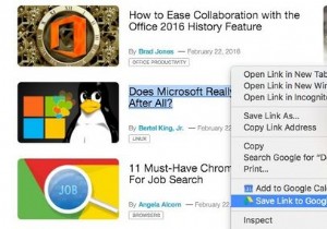 4 ส่วนขยายโดย Google Thatll เร่งความเร็วเวิร์กโฟลว์ Chrome ของคุณ 