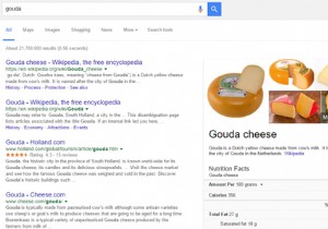 11 การค้นหาขั้นสูงเพื่อคั่นหน้าเพื่อเป็นผู้ใช้ Google Power