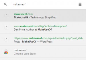 วิธีใช้เครื่องเรียกใช้งานแอป Chrome ให้เกิดประโยชน์สูงสุด