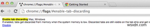 นี่คือวิธีที่ Google แก้ไขปัญหาหน่วยความจำของ Chrome และการยกเลิกแท็บ 