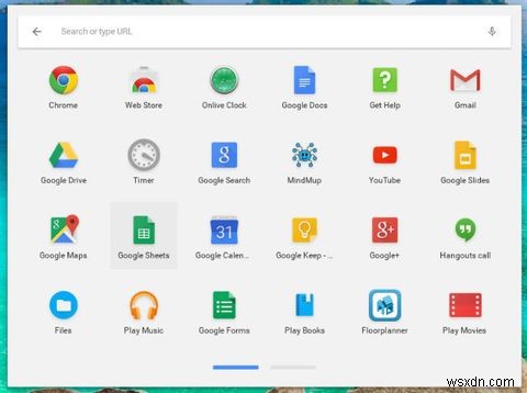 เปลี่ยนมาใช้ Chromebook อย่างง่ายดายตอนนี้ (และอย่ามองย้อนกลับไป) 