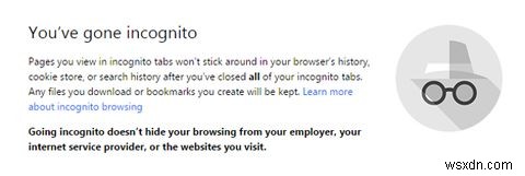 การใช้ Chrome:เราไว้ใจ Google ได้จริงหรือ 