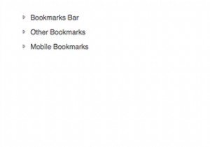 5 ทางเลือกที่ไม่เกะกะสำหรับหน้าแท็บใหม่ของ Chrome 