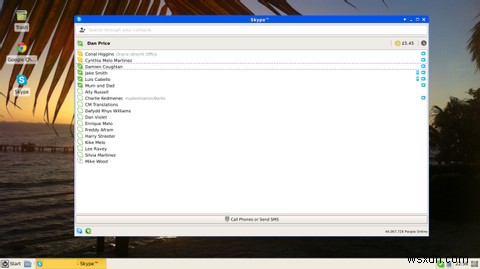 วิธีติดตั้ง Skype บน Chromebook:สุดยอดคู่มือ 
