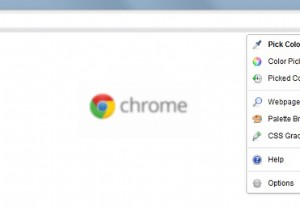 สร้างมัน:11 Brilliant Chrome Extensions สำหรับนักพัฒนาเว็บ 