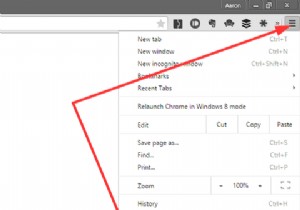 อย่ายอมแพ้ Chrome จนกว่าคุณจะทำสิ่งนี้ก่อน 
