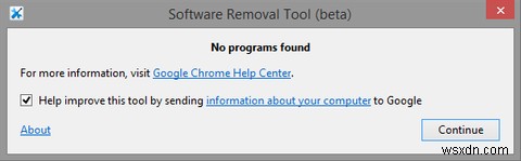 อย่ายอมแพ้ Chrome จนกว่าคุณจะทำสิ่งนี้ก่อน 
