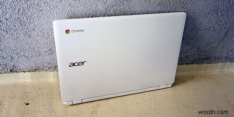 Chromebook ที่ดีที่สุดยัง? รีวิว Acer Chromebook 13 และแจกฟรี 