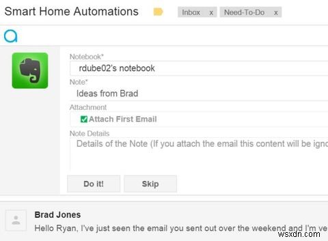 Augment สำหรับ Chrome เปลี่ยนกล่องขาเข้า Gmail ของคุณให้เป็นแผงเพิ่มประสิทธิภาพ 