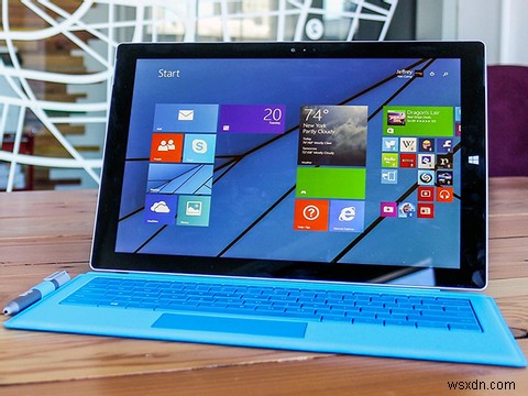 เข้าร่วมเพื่อลุ้นรับ Surface 3 ฟรี + โอกาสสุดท้ายในการเข้าร่วม Chromebook Pixel 