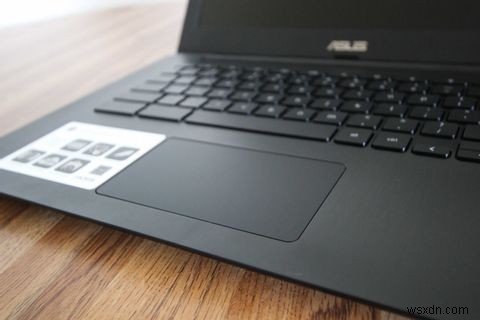 รีวิวและแจก Asus Chromebook C300 