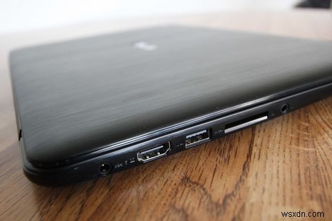 รีวิวและแจก Asus Chromebook C300 