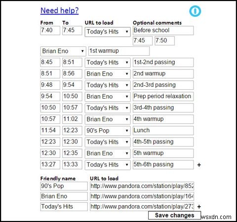 ต้องการเวลามากขึ้น? ลองใช้ส่วนขยายตัวจับเวลา Chrome ที่โดดเด่นทั้ง 7 เหล่านี้ 