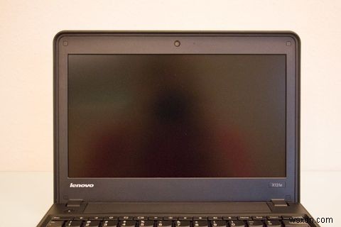 รีวิว Lenovo ThinkPad X131e Chromebook และของแถม 