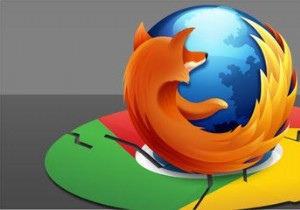 ฉันเกลียด Google Chrome แต่ฉันติดอยู่กับมัน นี่คือเหตุผล 